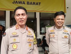 Kabid Humas Polda Jabar : 11 Korban Kecelakaan Maut Tol Japek KM 58 Dipindahkan ke RS Polri Kramatjati Jakarta