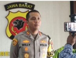 Kapolres Kuningan Himbau Masyarakat Ciptakan Kamtibmas Aman selama Ramadan