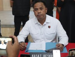 Polres Garut Sebut Pelaku Pembunuhan Ibu Rumah Tangga Di Cikajang Tengah Dalam Pengejaran Intensif