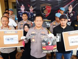 Kabid Humas Polda Jabar : Polisi Tetapkan 3 Tersangka Kasus Pembunuhan Berencana di Depan Mesjid Nurul Hikmah