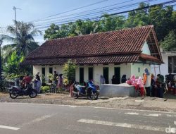 Polisi Akan Pra Rekonstruksi Kasus Pembunuhan Wanita Terbungkus Selimut