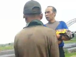 Menyentuh, Aipda Hendra Lepas Seragam demi Evakuasi Jasad Bayi Dibuang