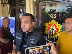 Polres Indramayu Berhasil Mengamankan Pelaku Curas