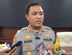 Antisipasi Judi Online, Polres Ciko Tingkatkan Patroli Siber