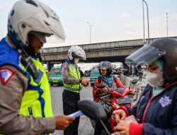 Polresta Bandung kedepankan edukasi dalam Operasi Patuh Lodaya