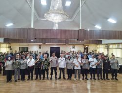 Rapat Koordinasi BUJP Dalam Rangka Implementasi, Optimalisasi Perpol 1 Tahun 2024 Dan Mekanisme Sio Baru, Perpanjangan Dan Sio Kantor Cabang