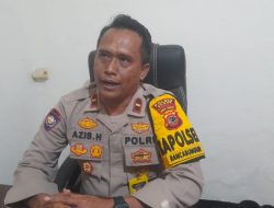 Polisi Tangkap Tiga Terduga Pelaku Pembunuh Remaja Saat Tawuran di Rancabungur Bogor