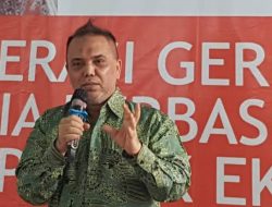 Citra Polri di Dunia Nyata Dinilai Lebih Baik Ketimbang Medsos