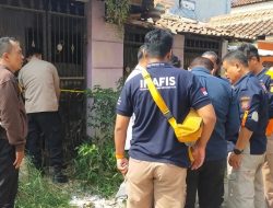 Ungkap Penyebab Temuan Kerangka Ibu-Anak Di Bandung Barat, Polres Cimahi Lakukan Psikologi Forensik