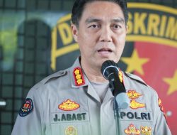 Pendaftaran Pilgub Jabar 2024 Berjalan Aman dan Kondusif di Bawah Pengamanan TNI-Polri