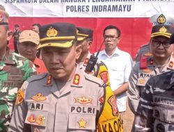 Aiptu Eryana Personel Polres Indramayu Raih Prestasi Gemilang dalam Lomba Tingkat Polda Jabar