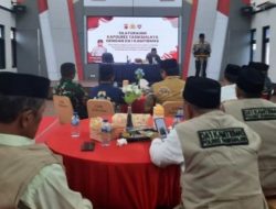 Ciptakan Lingkungan Aman, Polres Tasikmalaya Libatkan Dai Kamtibmas