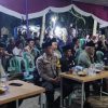 Polsek Lakbok Polres Ciamis Ikuti Peringatan Maulid Nabi Muhammad SAW dan Khotmil Quran