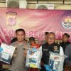 Polres Ciamis Berhasil Bongkar Jaringan Judi Online Internasional Beromzet Rp 356,72 Miliar