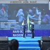 Jawa Barat Raih Hattrick Juara Umum PON, Kapolda Jabar Beri Apresiasi Tinggi