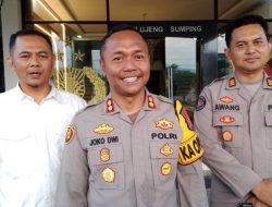 Jelang Pilkada 2024, Kapolres Sumedang Ingatkan Masyarakat Ajak Jaga Kamtibmas