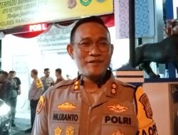 Polres Pangandaran Pastikan Isu Pembacokan Di Cimerak Itu Hoaks