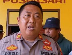 Hoax Ketuk Pintu di Puspasari, Polisi Himbau Warga Tetap Tenang dan Tidak Terprovokasi