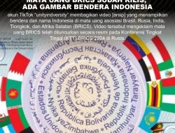 Mata Uang Brics Sudah Rilis, Ada Gambar Bendera Indonesia