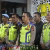 Garut Bersih dari Miras dan Knalpot Brong: KRYD Polres Garut Berhasil Amankan Ratusan Barang Bukti