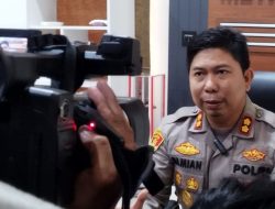 Polres Sukabumi Tegas Berantas Premanisme, Imbau Warga Segera Lapor