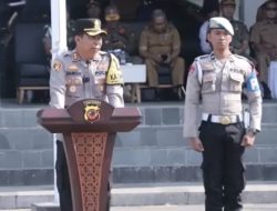 Wujudkan Pilkada Aman dan Damai, Polres Sukabumi Ajak Masyarakat Jaga Kondusifitas Jelang Pilkada 2024