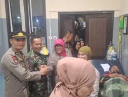 7 Pendaki yang Sempat Hilang di Gunung Godog Berhasil Ditemukan Dengan Selamat