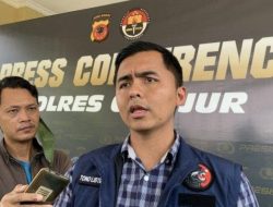 Sejumlah Saksi Diperiksa Polres Cianjur Terkait Dugaan Kasus Tindak Pidana Pemilu yang Dilakukan Oknum ASN