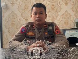 Satlantas Polres Karawang Gencarkan Kampanye Keselamatan Berlalu Lintas