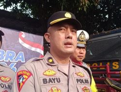 Polres Bogor: Pengawasan Ketat untuk Jamin Kesuksesan Operasi Zebra Lodaya 2024