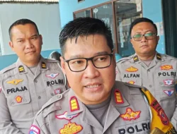 Satlantas Polres Kuningan Tegas Tindak Knalpot Bising, Ratusan Unit Disita Selama Operasi Zebra Lodaya