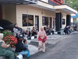 Polres Banjar Usut Kasus Arisan dan Investasi Bodong