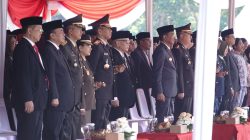 Semangat Sumpah Pemuda Membara, Kapolda Jabar Ajak Generasi Muda Maju Bersama Indonesia Raya