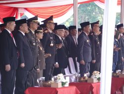 Semangat Sumpah Pemuda Membara, Kapolda Jabar Ajak Generasi Muda Maju Bersama Indonesia Raya