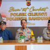 Warga Cileunyi Kulon Curhat Soal Knalpot Brong dan Begal, Polresta Bandung Janji Turun Tangan!