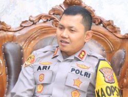 Polres Indramayu Imbau Masyarakat Jaga Keamanan Jelang Pelantikan Presiden dan Wakil Presiden RI