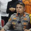 Sigap! Polres Karawang Ringkus Pelaku Pembunuhan karena Cemburu Kurang dari Sehari