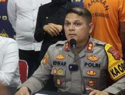 Sigap! Polres Karawang Ringkus Pelaku Pembunuhan karena Cemburu Kurang dari Sehari