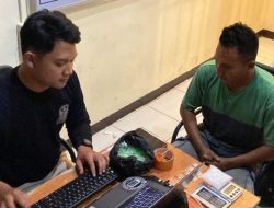 Polres Cianjur Memburu Bandar Besar Pemasok Sabu