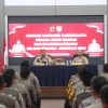 Kapolres Tasikmalaya Berikan Arahan Kepada Seluruh Bhabinkamtibmas