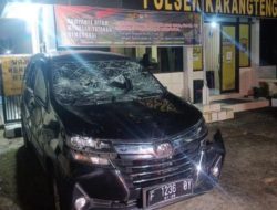 Polres Cianjur Berhasil Ringkus Pelaku Pelecehan terhadap Siswi SMP