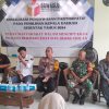 Kapolsek Baros Ajak Warga Baros Ciptakan Pilkada Damai dan Adil