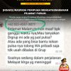 [HOAKS] WASPADA PENIPUAN MENGATASNAMAKAN PEJABAT PUBLIK