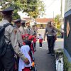 Polisi Sahabat Anak: Mengajarkan Keselamatan Berlalu Lintas Sejak Dini di Garut