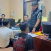 Polres Purwakarta Berhasil Amankan Tiga Remaja Pengguna Sabu di Kecamatan Bungursari