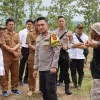 Polres Majalengka Sulap Lahan Tidur Jadi Ladang Pertanian, Dukung Program Ketahanan Pangan Nasional