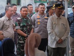 Pilkada Subang Damai, Polres dan Forkopimda Jaga Ketenangan Masyarakat