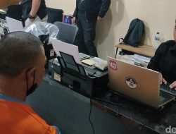 Polres Cianjur Ungkap Kasus Produksi Sinte yang Libatkan Anggota PPS, Omzet Capai Rp 1,5 Miliar!