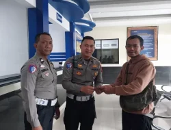 Satpas Polres Cianjur Berikan Pelayanan Prima, Inovasi dan Kualitas Jadi Prioritas