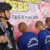 Polisi Ungkap Peredaran Obat Terlarang di Tasikmalaya, Pelajar Jadi Korban